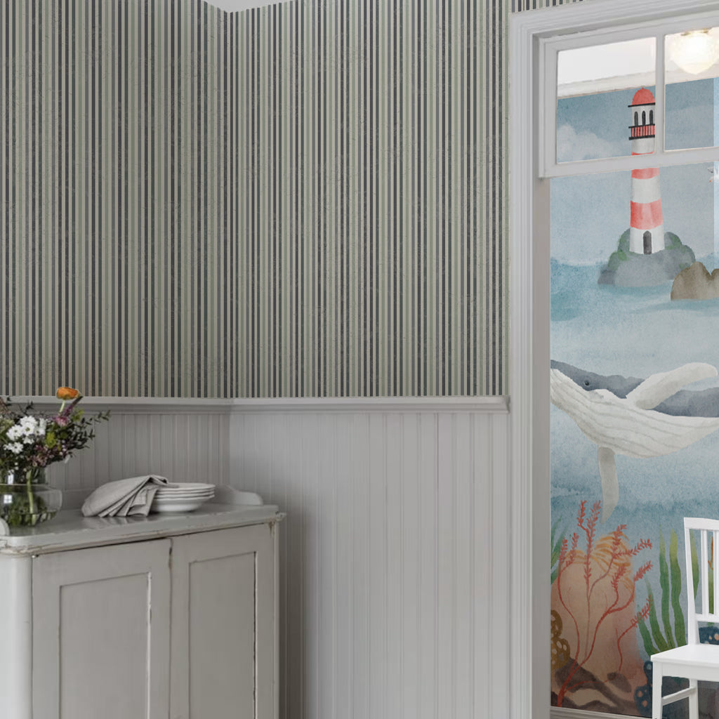 Papel Mural Patron 19 Colección Niños