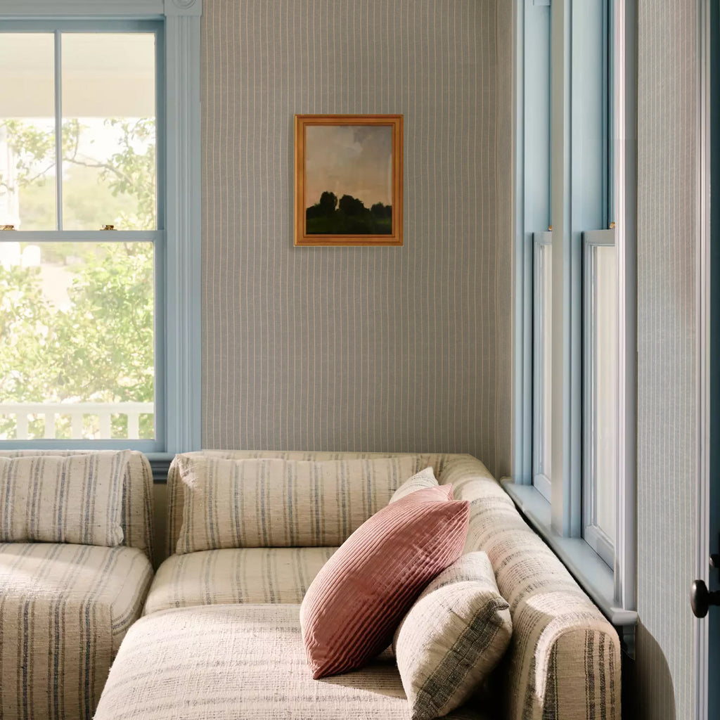 Papel Mural Raya Textil 13