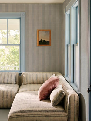 Papel Mural Raya Textil 13