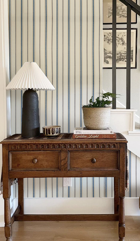 Papel Mural Raya Textil 2