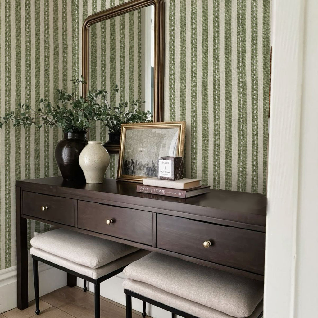 Papel Mural Raya Textil 3