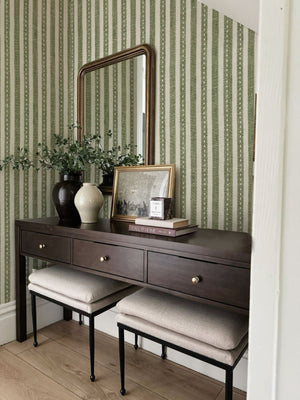 Papel Mural Raya Textil 3