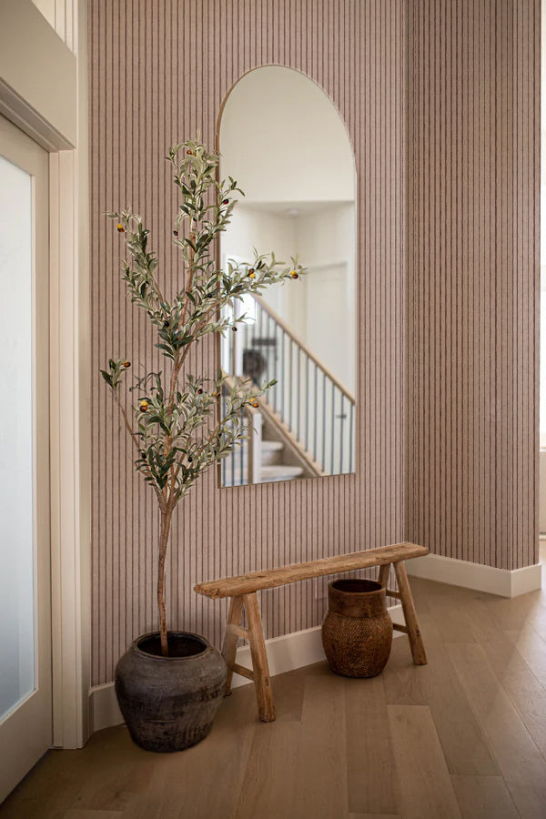 Papel Mural Raya Textil 16