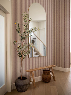 Papel Mural Raya Textil 16