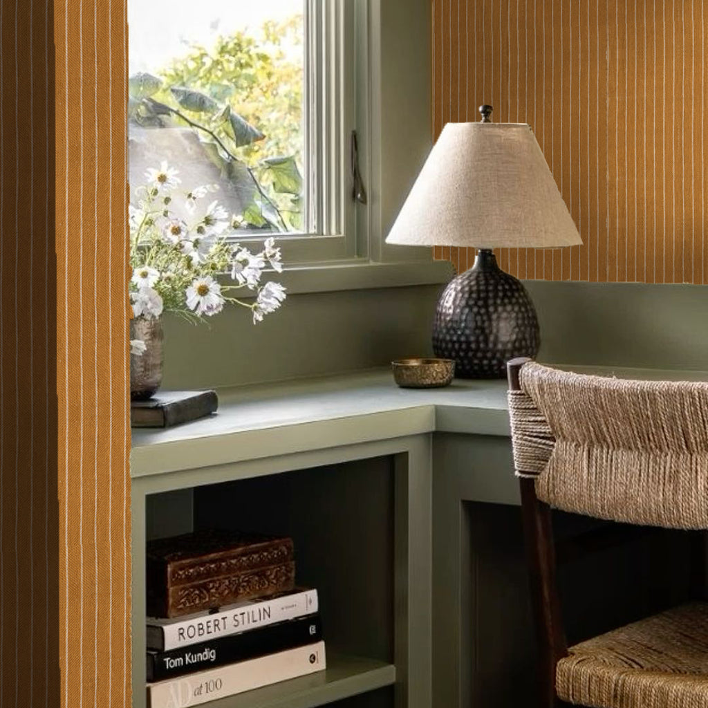 Papel Mural Raya Textil 17