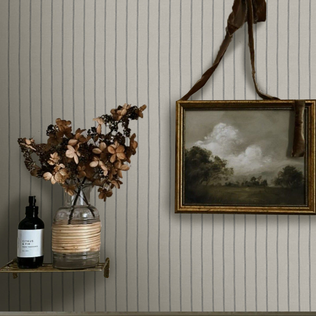 Papel Mural Raya Textil 15