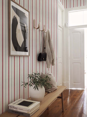 Papel Mural Raya Textil 2