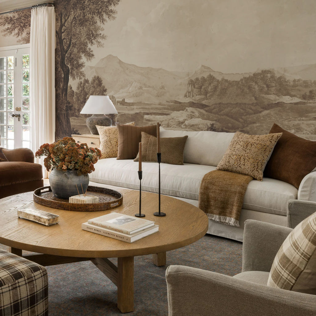 Papel Mural Paisaje Toscana