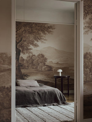 Papel Mural Paisaje Toscana