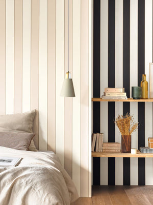 Moonlight Golden Lines