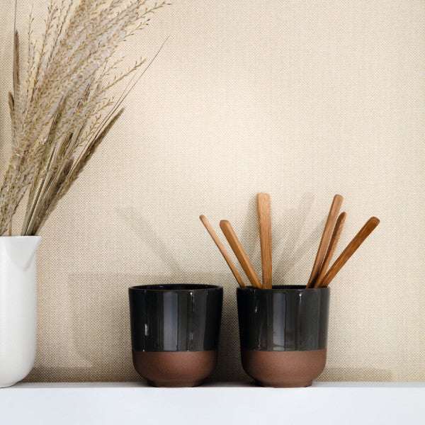 Uni Natte Metallises