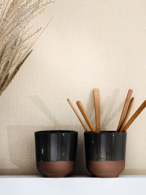 Uni Natte Metallises