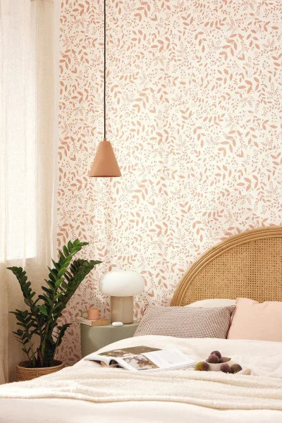 Papel mural Sympathy