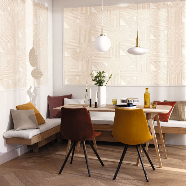 Papel mural Movement