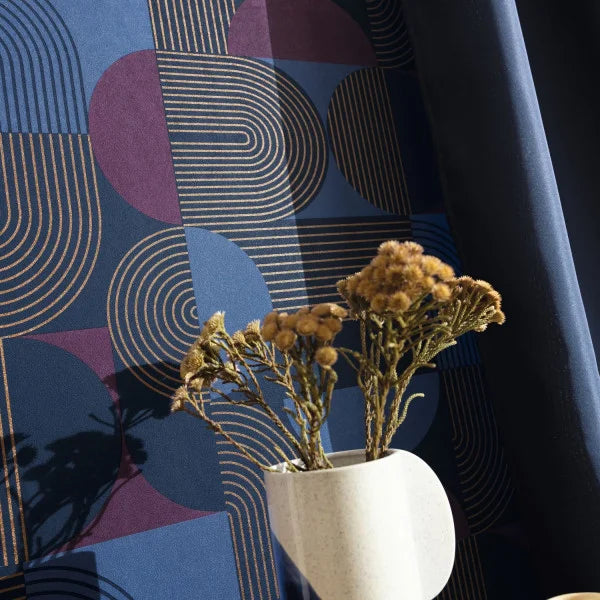 Papel mural Amplitude