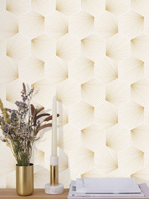 Papel mural Filament