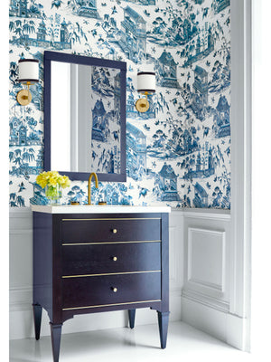 Papel Mural Grand Palace