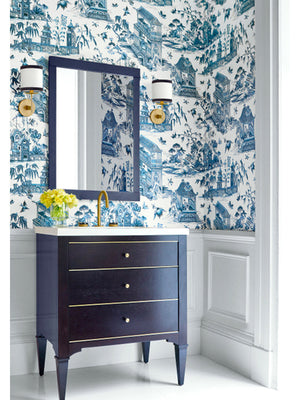 Entrega inmediata Papel Mural Grand Palace