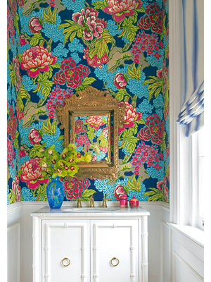 Entrega Inmediata Papel Mural Honshu