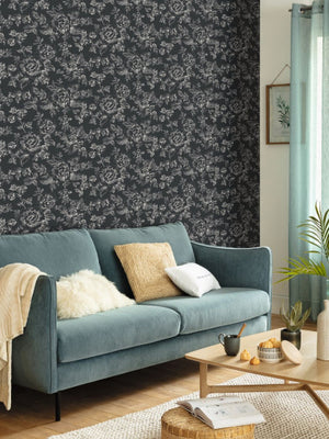 Smile A Fleur De Peau