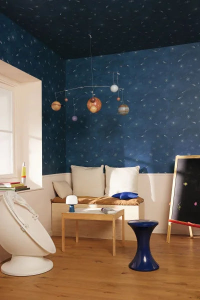 Papel mural Ciel Etoile