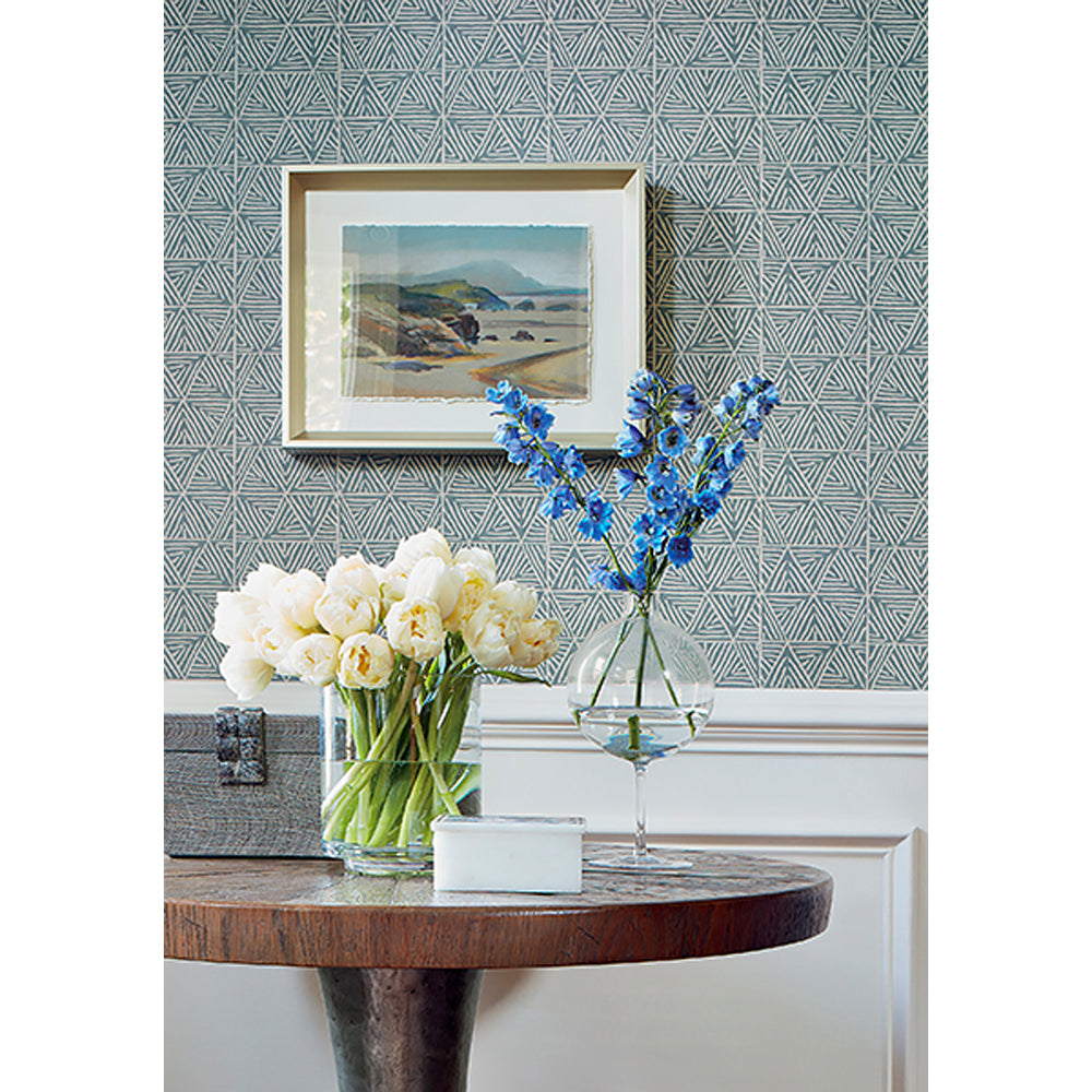 Entrega inmediata Papel Mural Mombasa