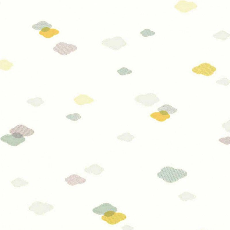 Entrega Inmediata Papel Mural Motif Nuage