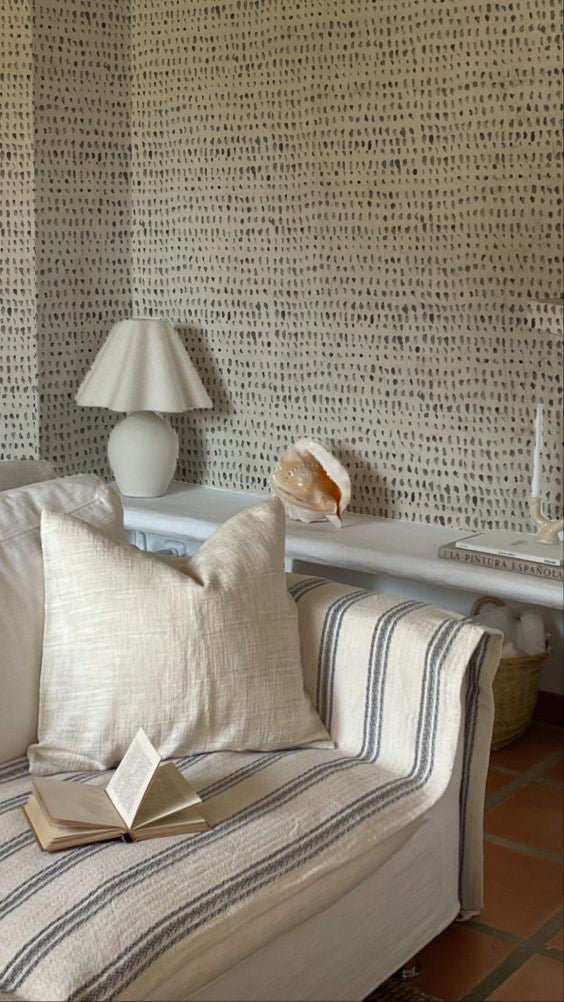 Papel Mural Punto Japones