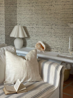 Papel Mural Punto Japones