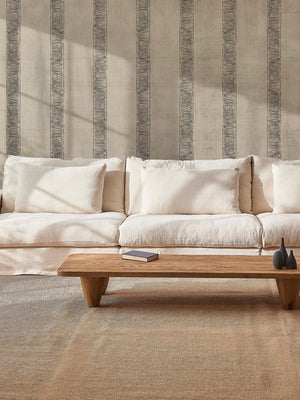 Papel Mural Linea Japonesa