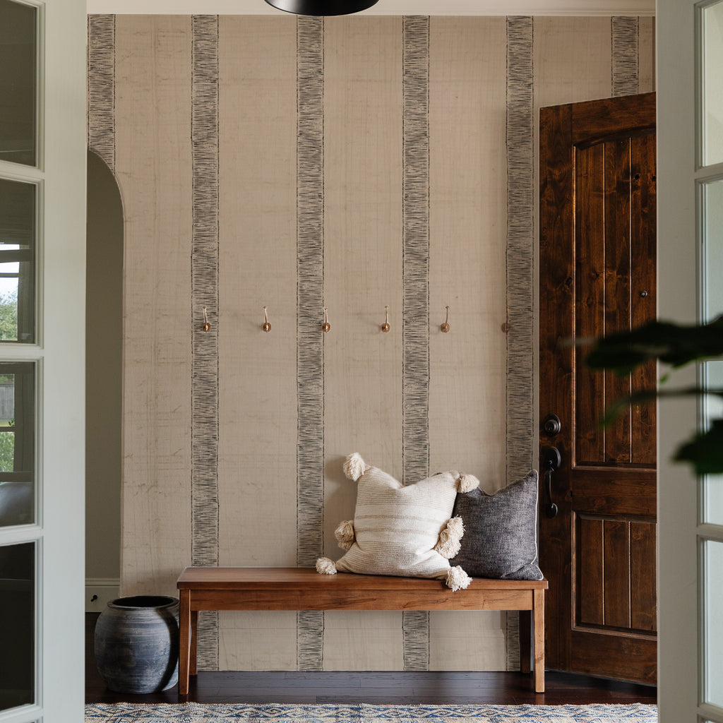 Papel Mural Linea Japonesa