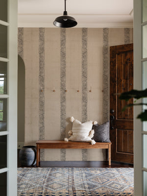 Papel Mural Linea Japonesa