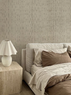 Papel Mural Trazo Japones