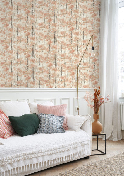 Papel mural Skandinavia