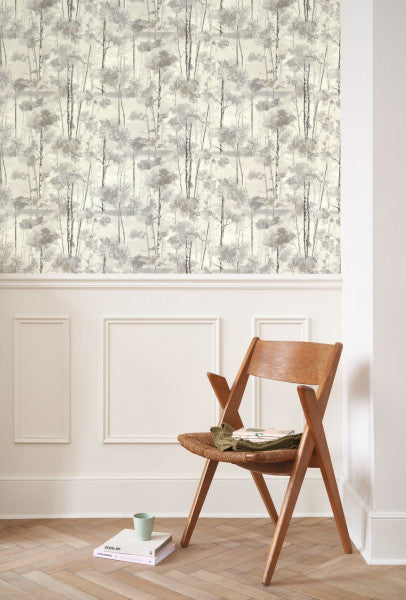 Papel mural Skandinavia