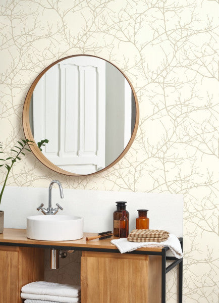 Papel mural Vancouver