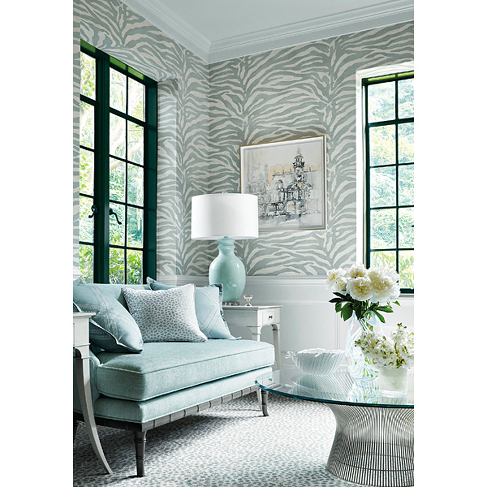 Papel Mural Serengeti