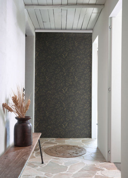 Papel mural Grass Field