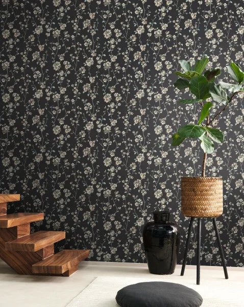 Papel mural Apple Blossom