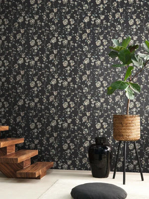 Papel mural Apple Blossom