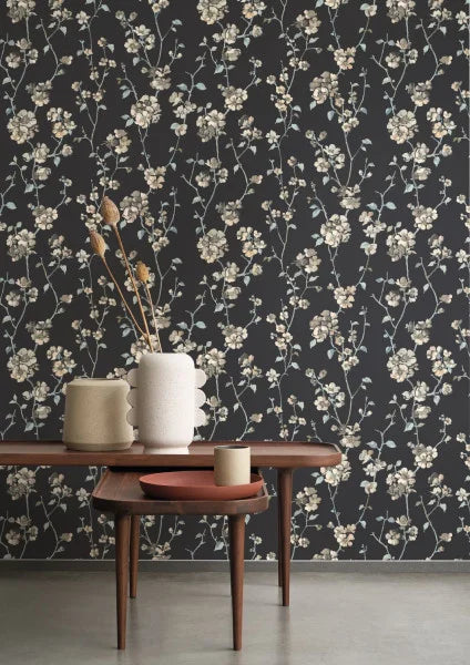 Papel mural Apple Blossom