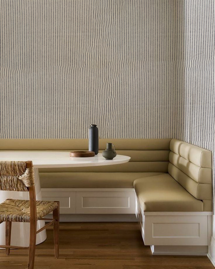 Papel Mural Raya Textil 8