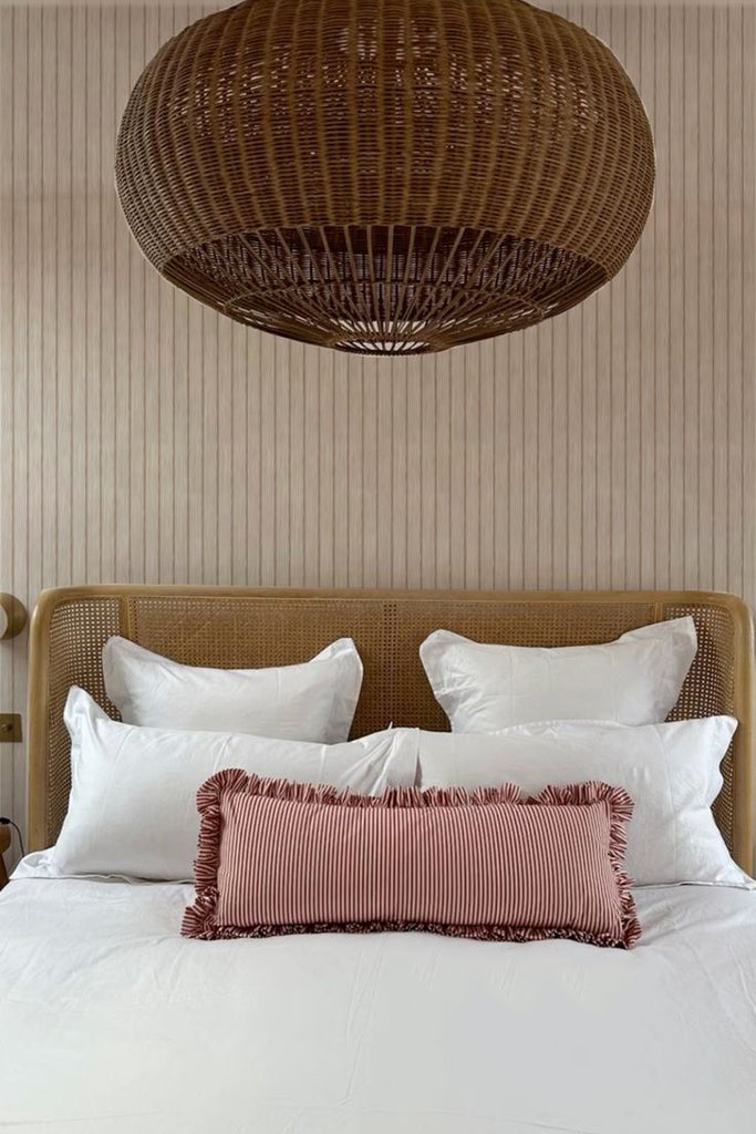 Papel Mural Raya Textil 12