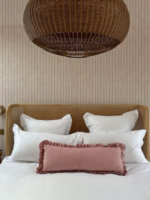 Papel Mural Raya Textil 12