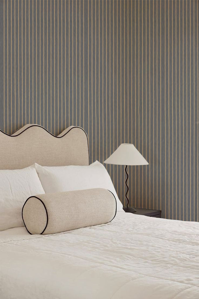 Papel Mural Raya Textil 19