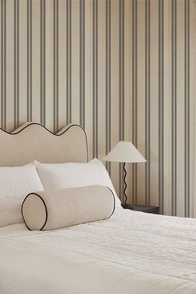 Papel Mural Raya Textil 4