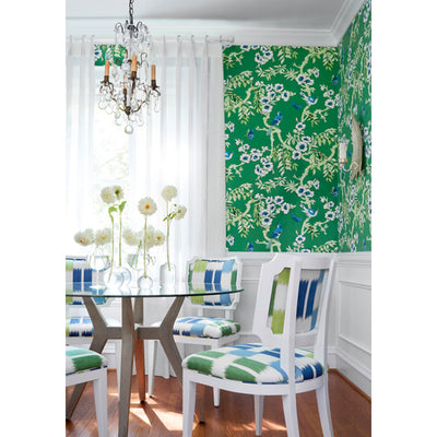 Azul Marino y Rosa Viejo