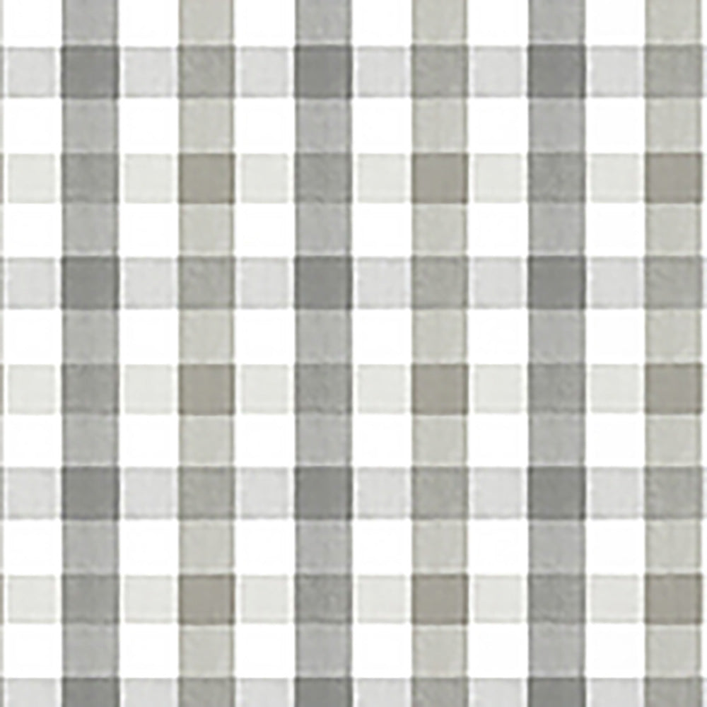 Papel Mural Saybrook Check