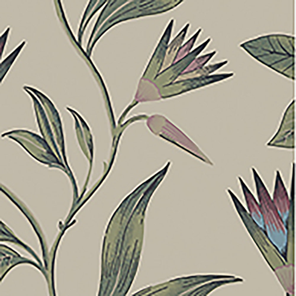 Papel Mural Cleo Vine