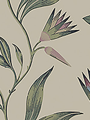 Papel Mural Cleo Vine